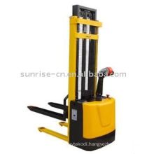 PWS1016 economic electric stacker